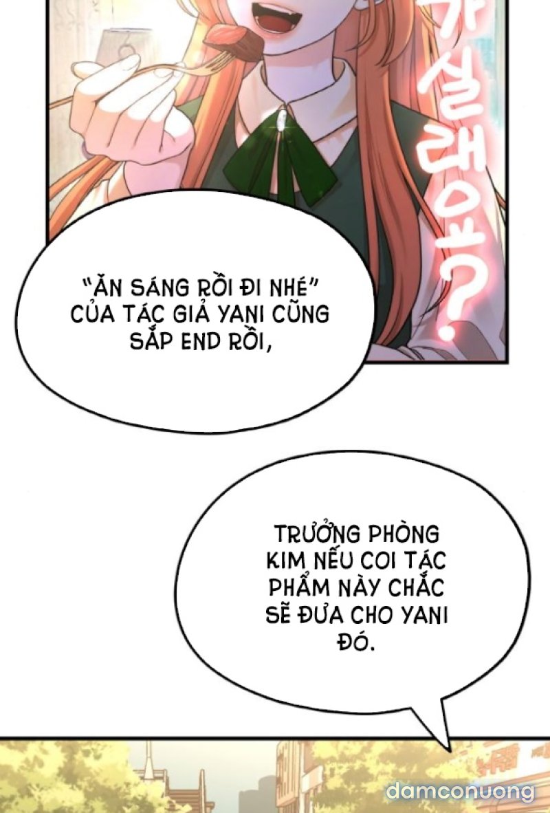 [18+] CUỘC SỐNG CỦA TÁC GIẢ TRUYỆN NGƯỜI LỚN Chapter 6 - Page 91