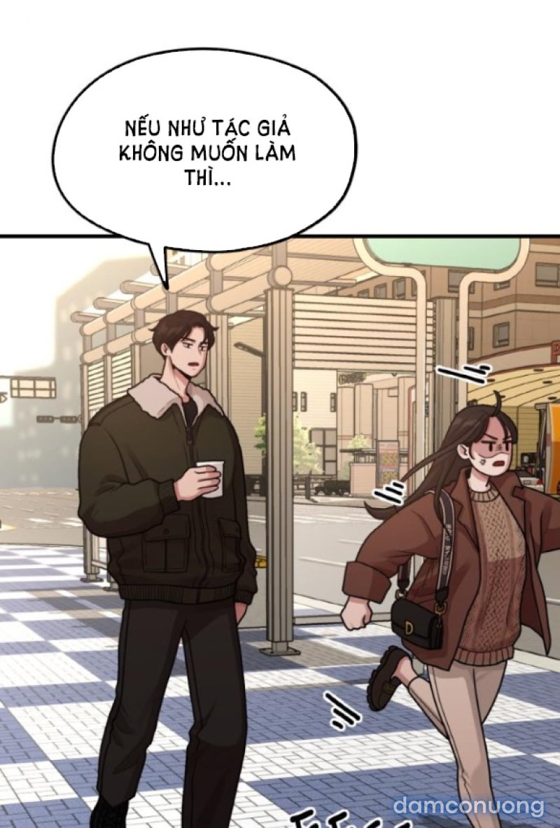 [18+] CUỘC SỐNG CỦA TÁC GIẢ TRUYỆN NGƯỜI LỚN Chapter 6 - Page 93