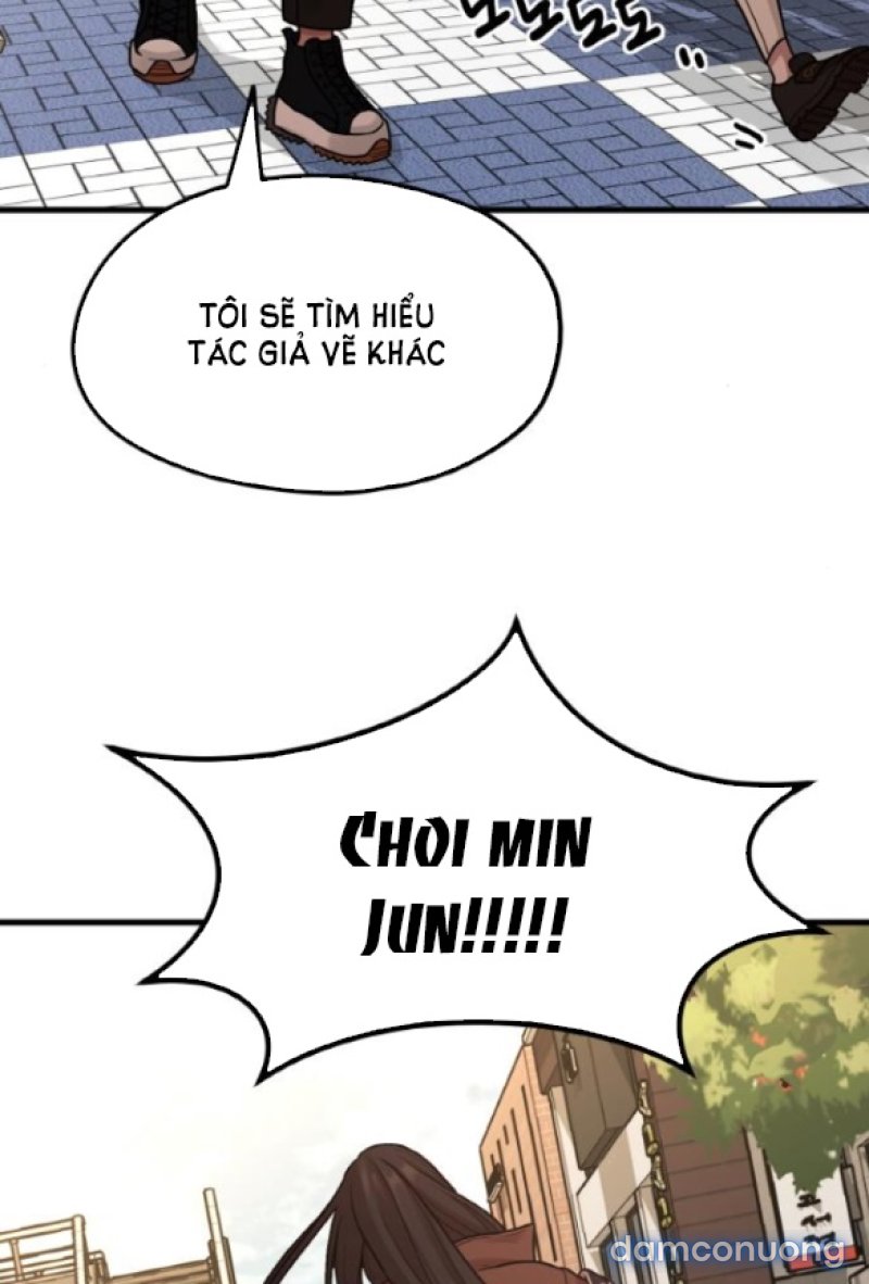 [18+] CUỘC SỐNG CỦA TÁC GIẢ TRUYỆN NGƯỜI LỚN Chapter 6 - Page 94