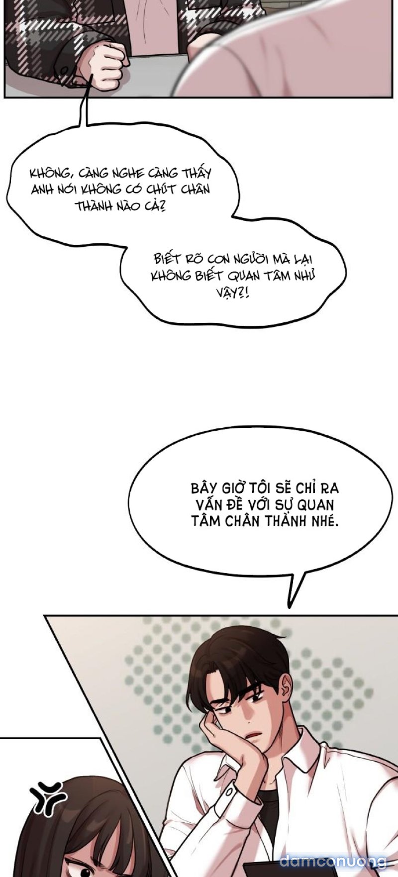 [18+] CUỘC SỐNG CỦA TÁC GIẢ TRUYỆN NGƯỜI LỚN Chapter 2 - Page 16