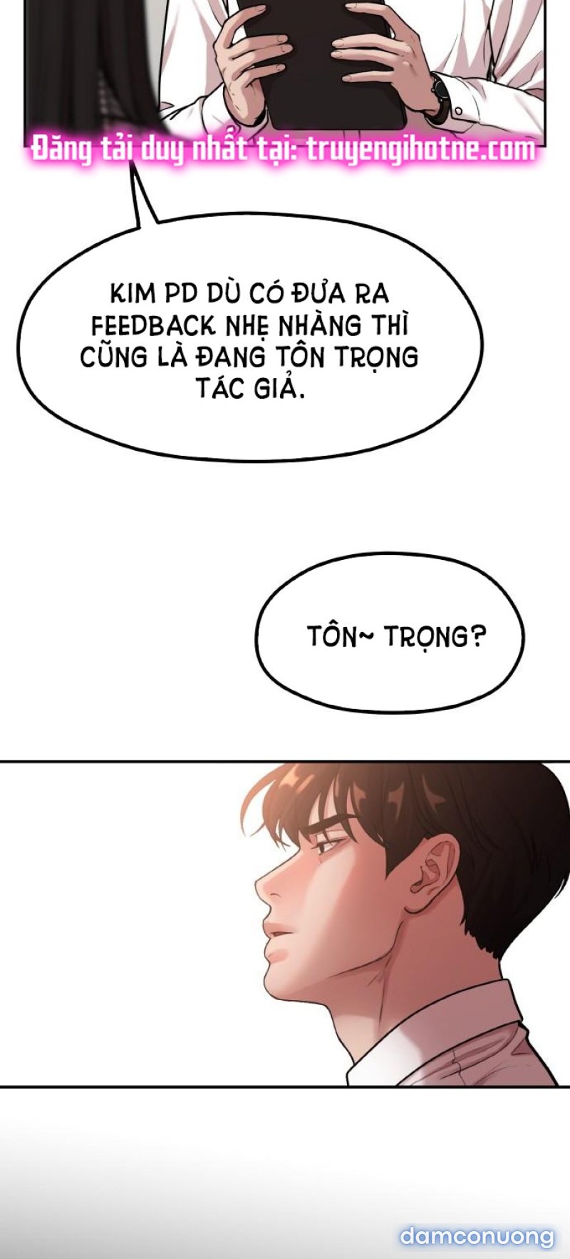 [18+] CUỘC SỐNG CỦA TÁC GIẢ TRUYỆN NGƯỜI LỚN Chapter 2 - Page 18