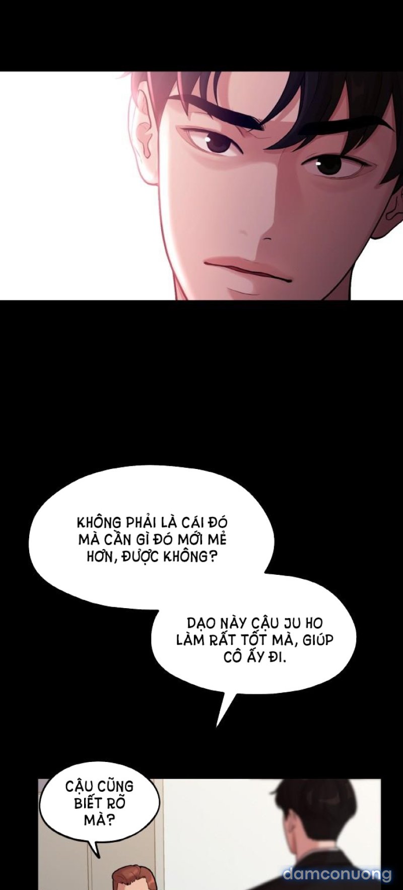 [18+] CUỘC SỐNG CỦA TÁC GIẢ TRUYỆN NGƯỜI LỚN Chapter 2 - Page 22