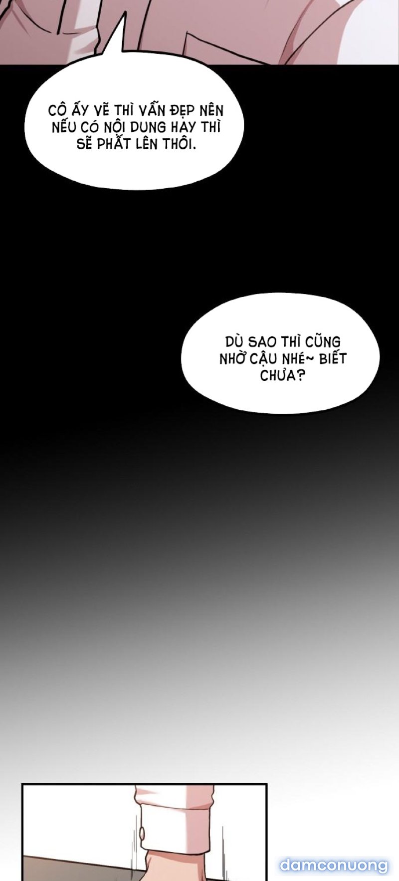 [18+] CUỘC SỐNG CỦA TÁC GIẢ TRUYỆN NGƯỜI LỚN Chapter 2 - Page 24