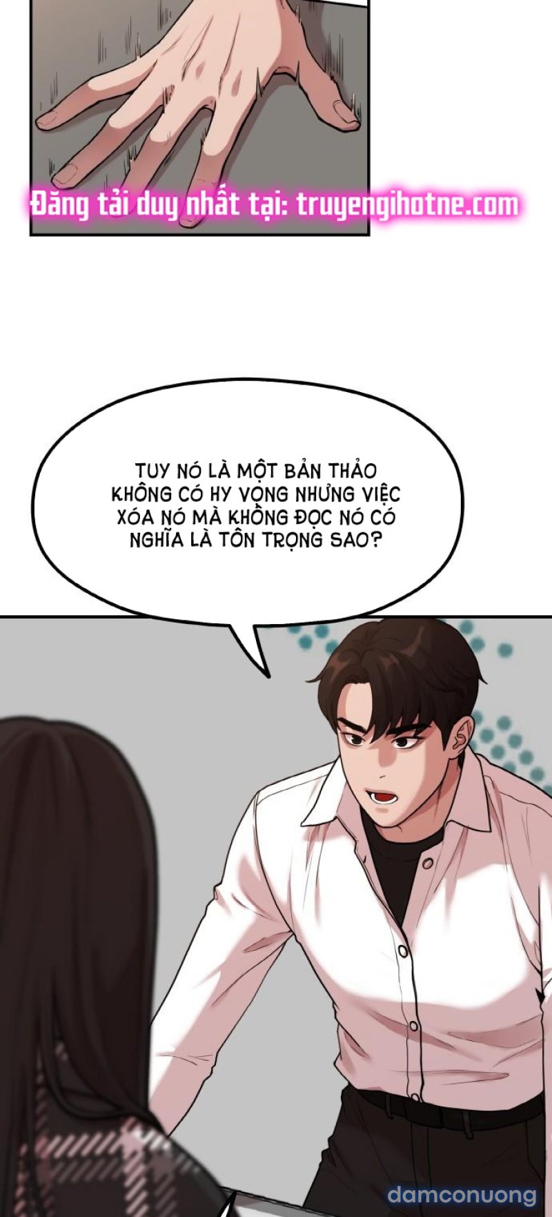 [18+] CUỘC SỐNG CỦA TÁC GIẢ TRUYỆN NGƯỜI LỚN Chapter 2 - Page 25