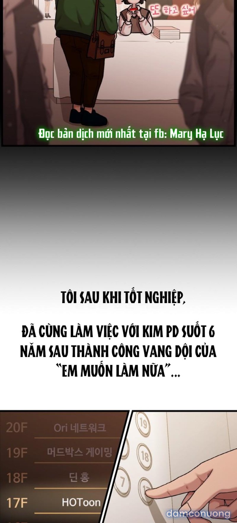 [18+] CUỘC SỐNG CỦA TÁC GIẢ TRUYỆN NGƯỜI LỚN Chapter 2 - Page 4