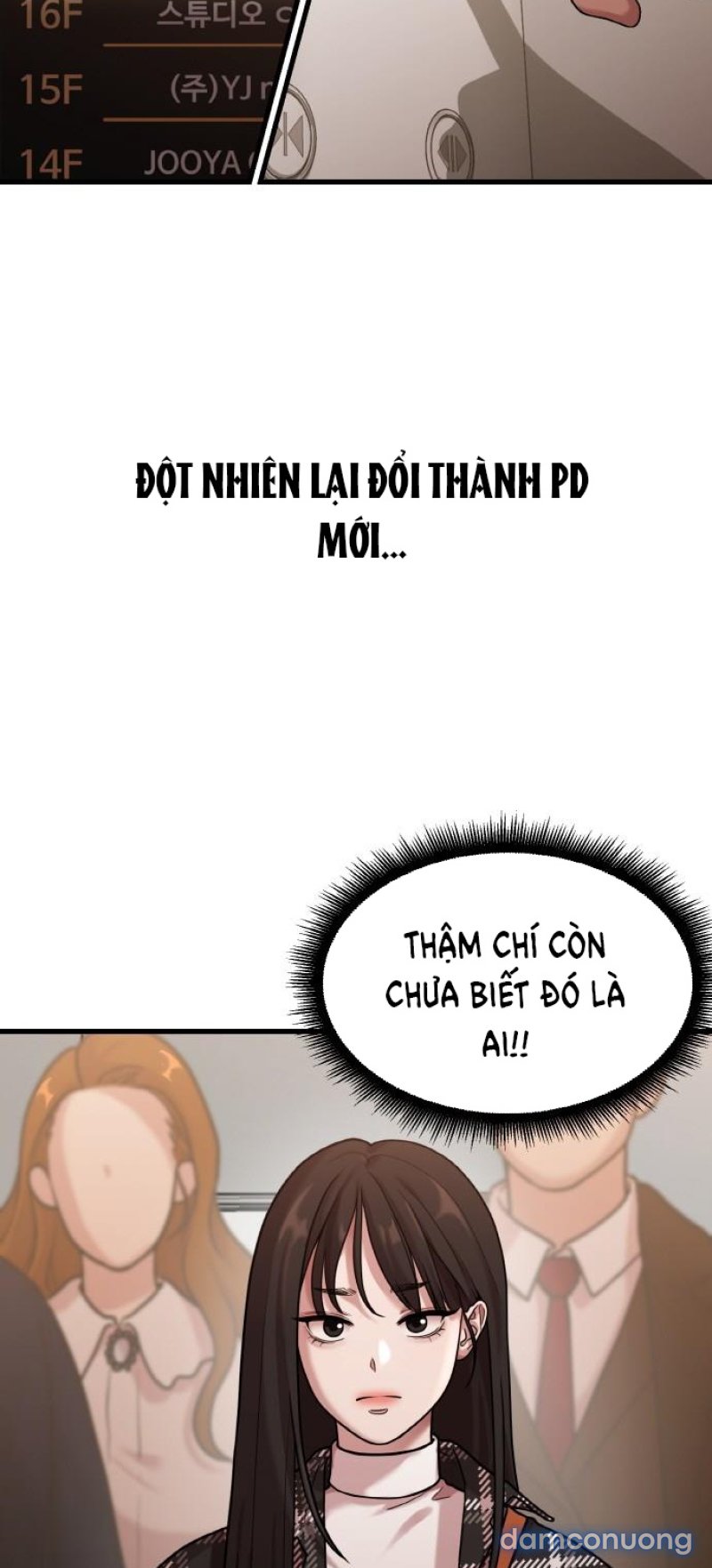 [18+] CUỘC SỐNG CỦA TÁC GIẢ TRUYỆN NGƯỜI LỚN Chapter 2 - Page 5