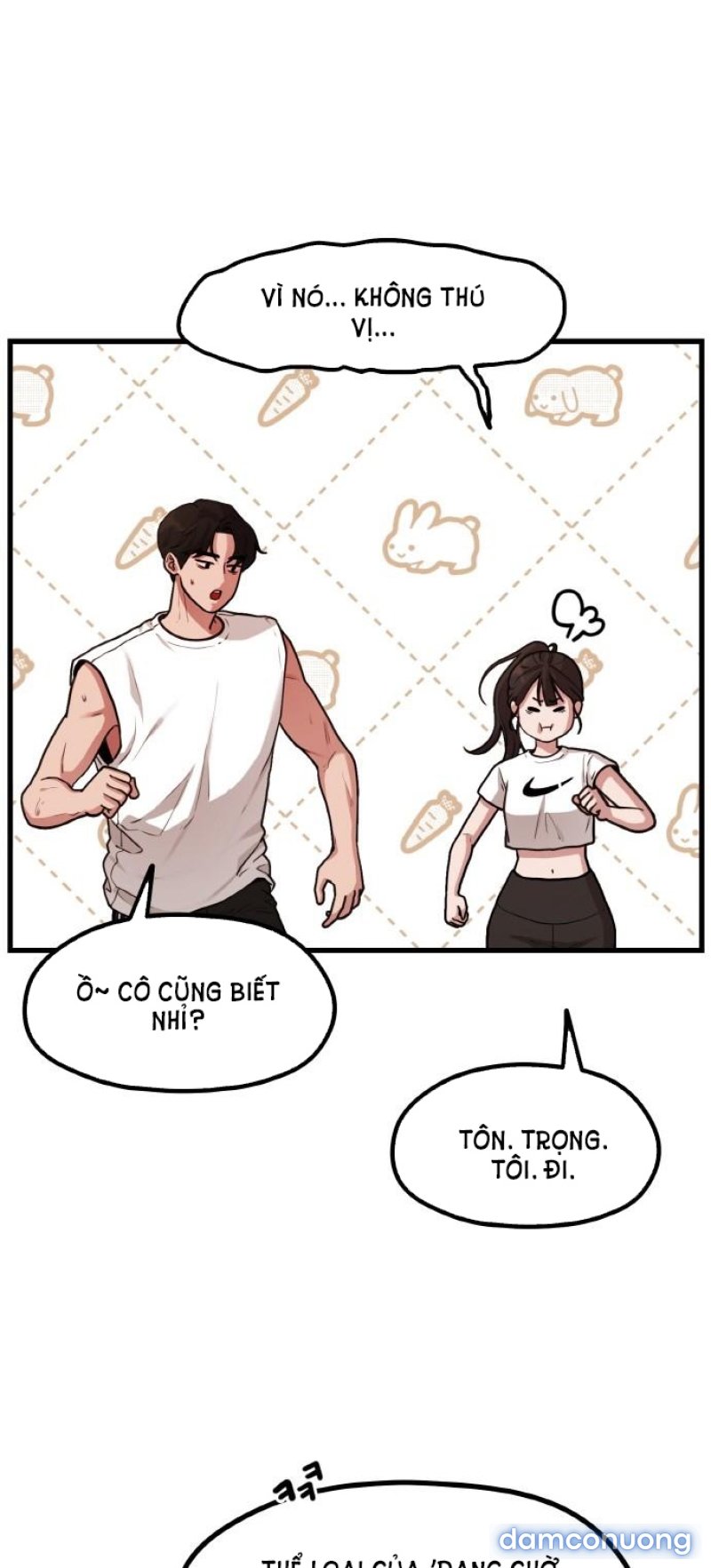 [18+] CUỘC SỐNG CỦA TÁC GIẢ TRUYỆN NGƯỜI LỚN Chapter 2 - Page 62