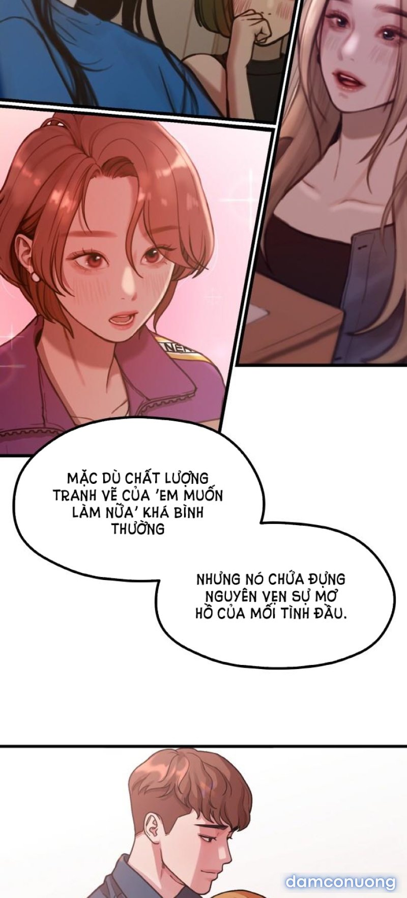 [18+] CUỘC SỐNG CỦA TÁC GIẢ TRUYỆN NGƯỜI LỚN Chapter 2 - Page 64