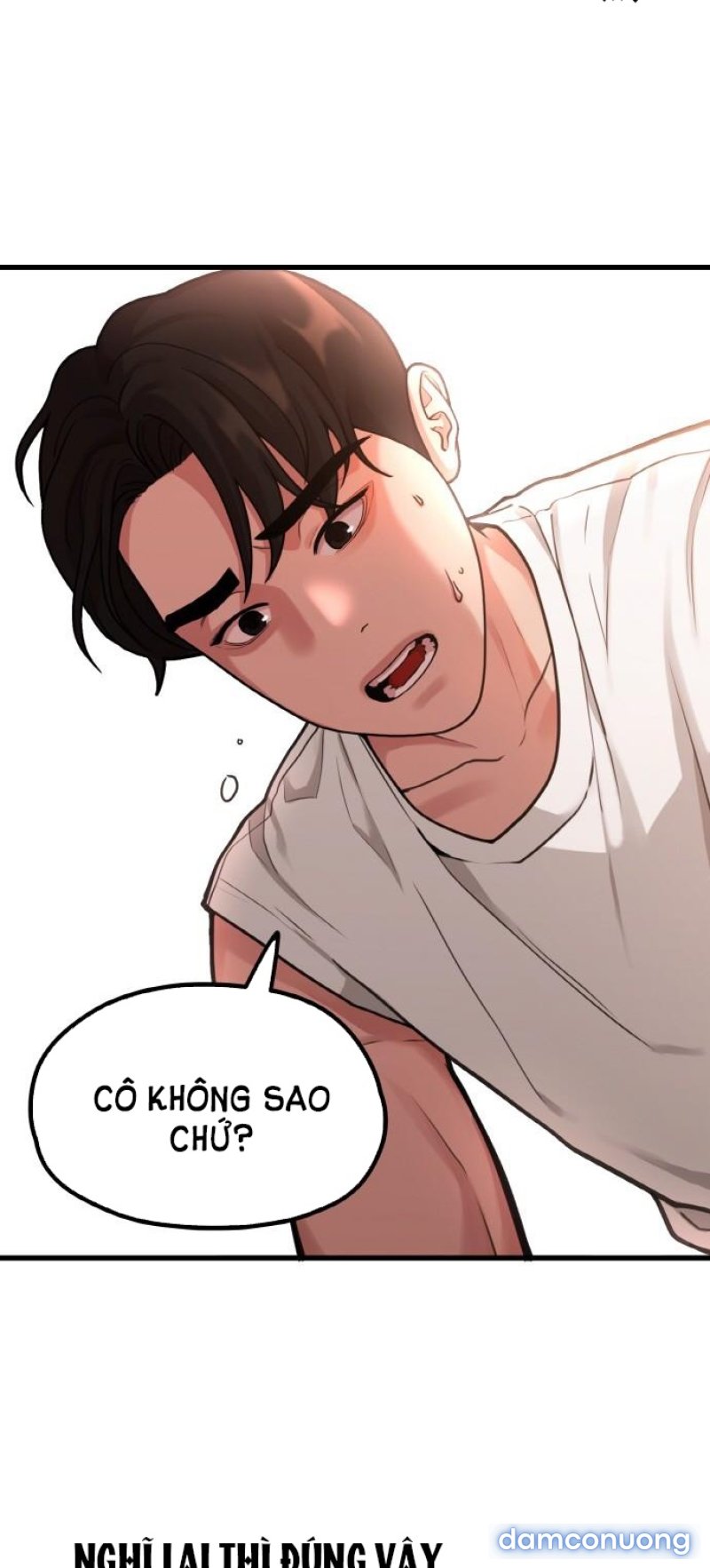 [18+] CUỘC SỐNG CỦA TÁC GIẢ TRUYỆN NGƯỜI LỚN Chapter 2 - Page 70