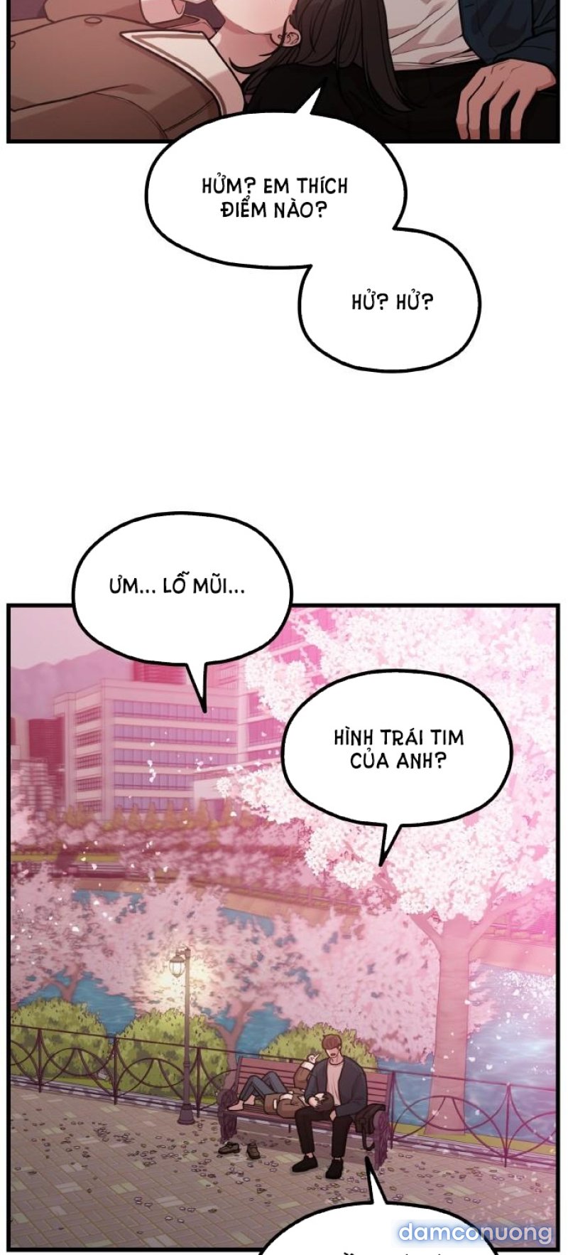 [18+] CUỘC SỐNG CỦA TÁC GIẢ TRUYỆN NGƯỜI LỚN Chapter 2 - Page 75