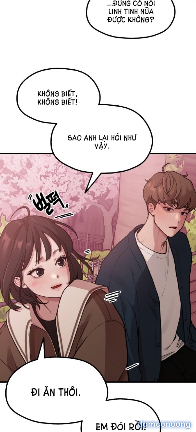 [18+] CUỘC SỐNG CỦA TÁC GIẢ TRUYỆN NGƯỜI LỚN Chapter 2 - Page 76