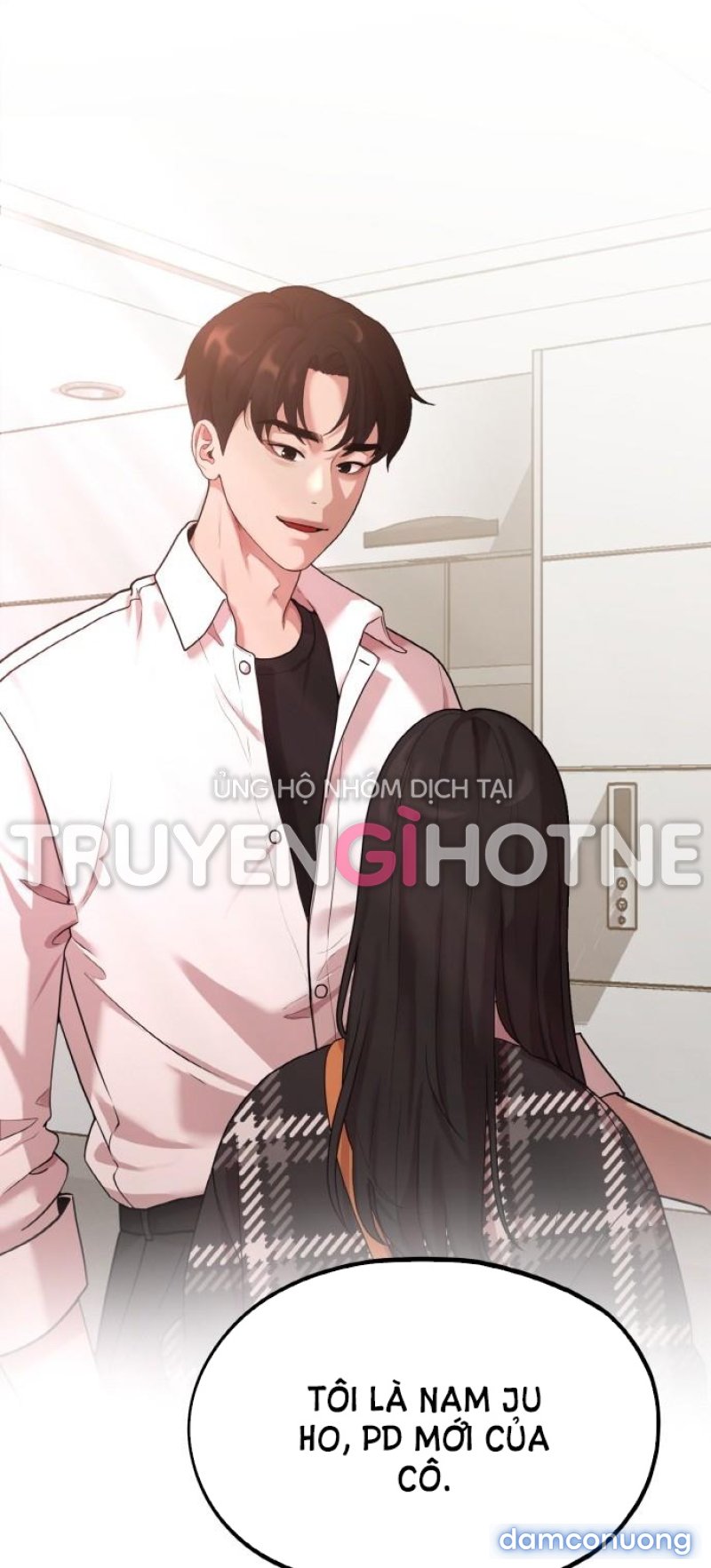 [18+] CUỘC SỐNG CỦA TÁC GIẢ TRUYỆN NGƯỜI LỚN Chapter 2 - Page 8