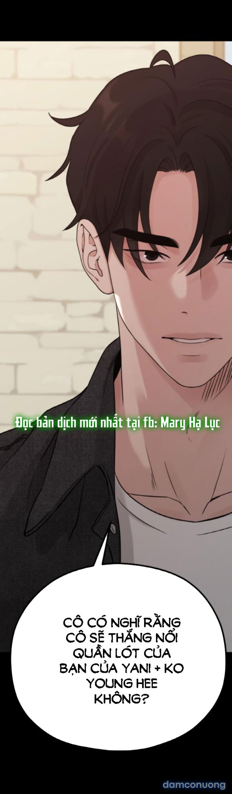 [18+] CUỘC SỐNG CỦA TÁC GIẢ TRUYỆN NGƯỜI LỚN Chapter 31 - Page 15