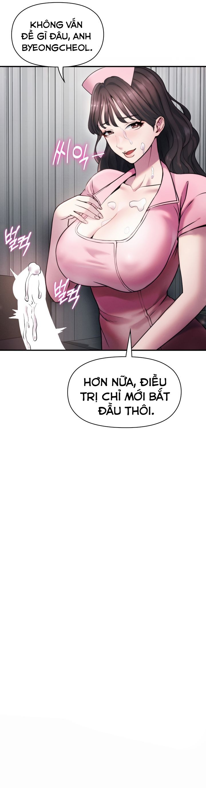 Quán Bar Dâm Dục - Chương 2 - Page 11