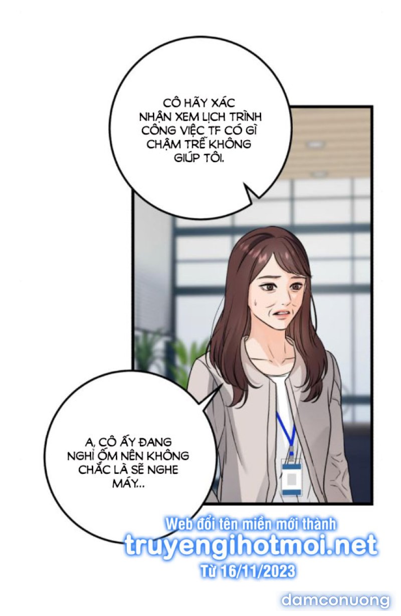 [18+] Nóng Lòng Muốn Giày Vò Em Chapter 21 - Page 103