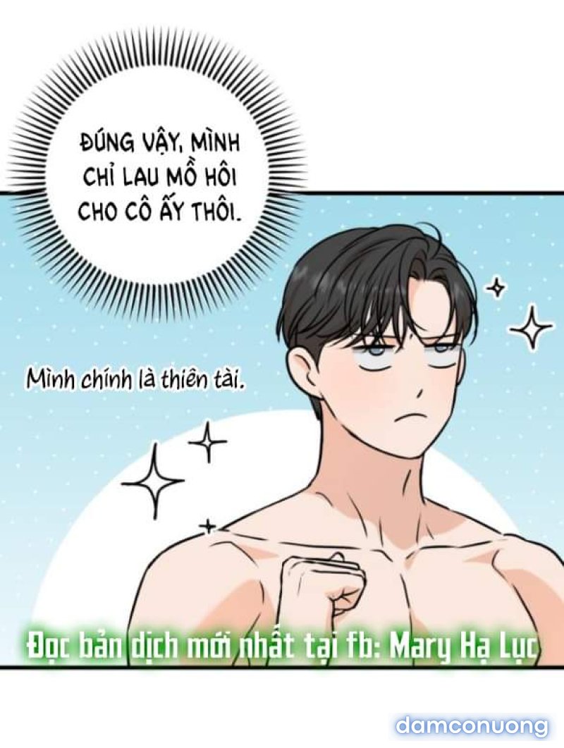 [18+] Nóng Lòng Muốn Giày Vò Em Chapter 48 - Page 18