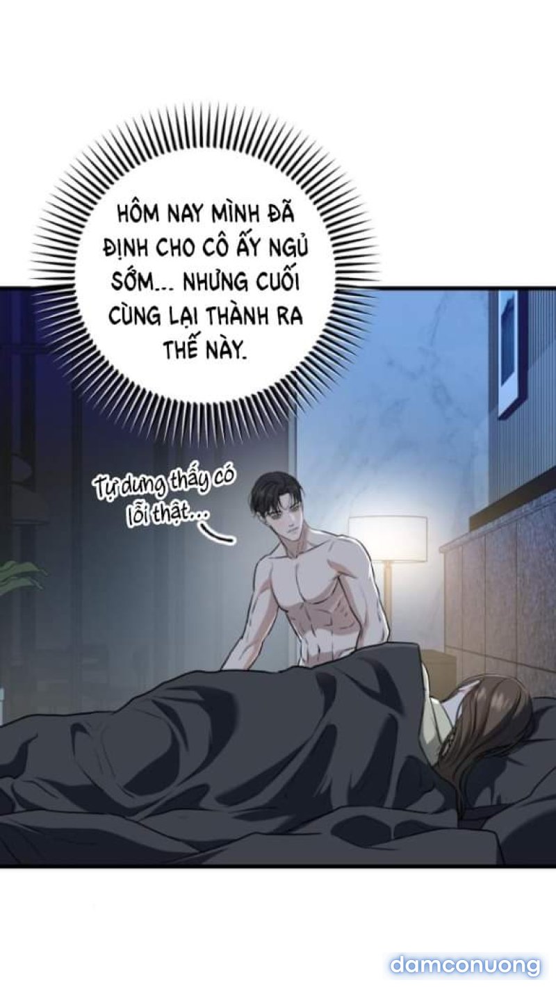 [18+] Nóng Lòng Muốn Giày Vò Em Chapter 48 - Page 7