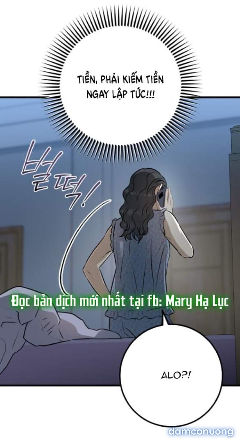 [18+] Nóng Lòng Muốn Giày Vò Em Chapter 48 - Page 73