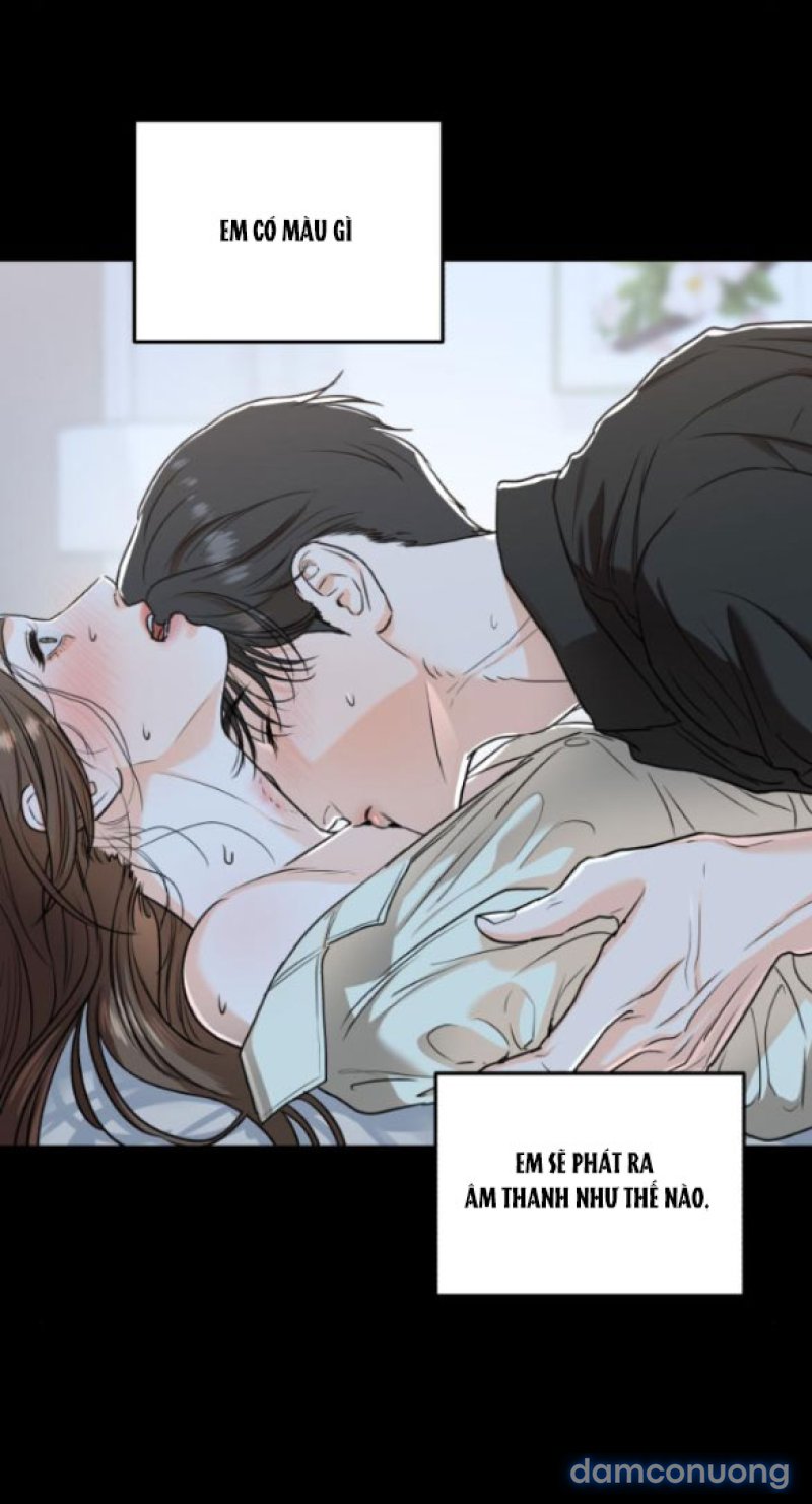 [18+] Nóng Lòng Muốn Giày Vò Em Chapter 32 - Page 60