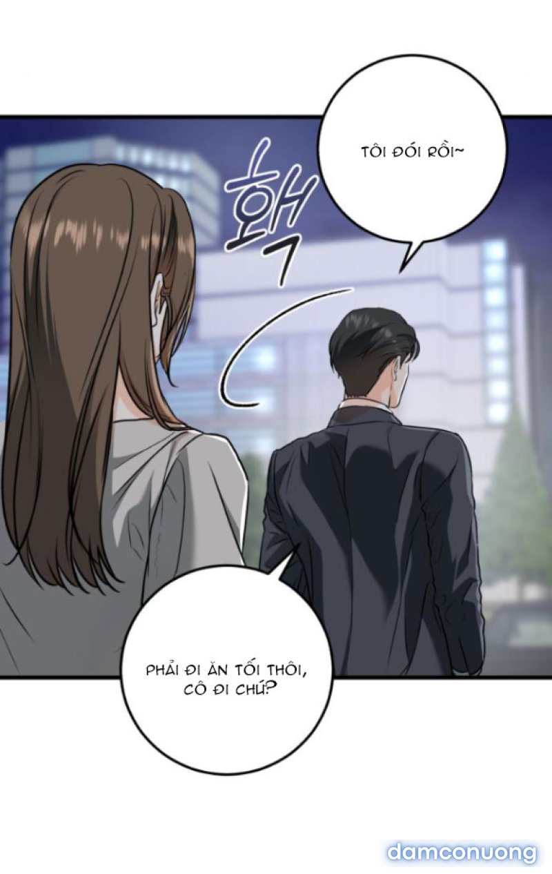 [18+] Nóng Lòng Muốn Giày Vò Em Chapter 32 - Page 70