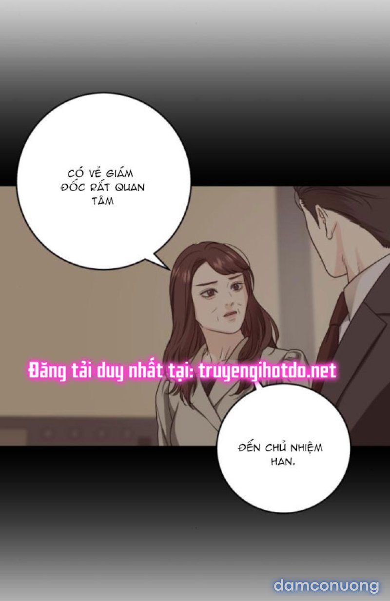 [18+] Nóng Lòng Muốn Giày Vò Em Chapter 34 - Page 22