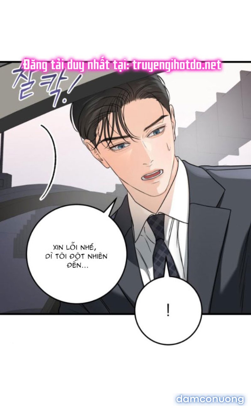 [18+] Nóng Lòng Muốn Giày Vò Em Chapter 34 - Page 32