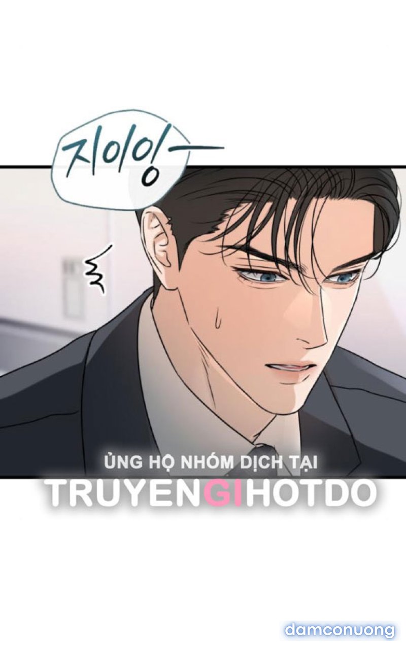 [18+] Nóng Lòng Muốn Giày Vò Em Chapter 34 - Page 34