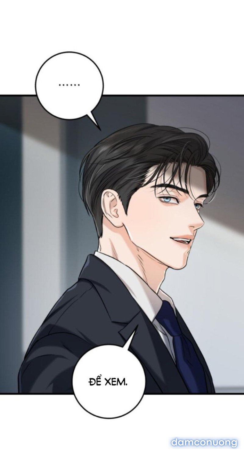 [18+] Nóng Lòng Muốn Giày Vò Em Chapter 10 - Page 10