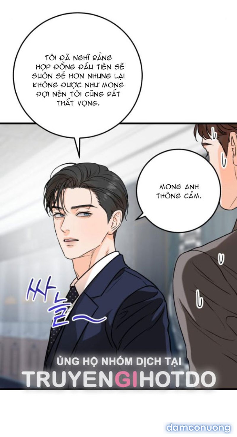 [18+] Nóng Lòng Muốn Giày Vò Em Chapter 37 - Page 13