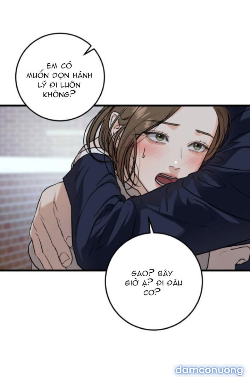 [18+] Nóng Lòng Muốn Giày Vò Em Chapter 37 - Page 50