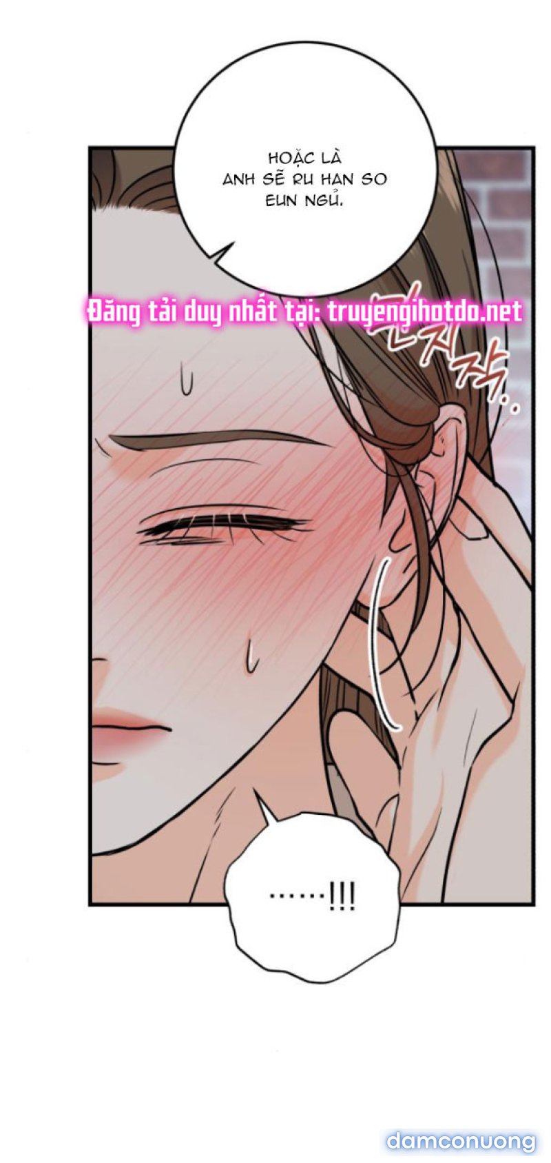 [18+] Nóng Lòng Muốn Giày Vò Em Chapter 37 - Page 55