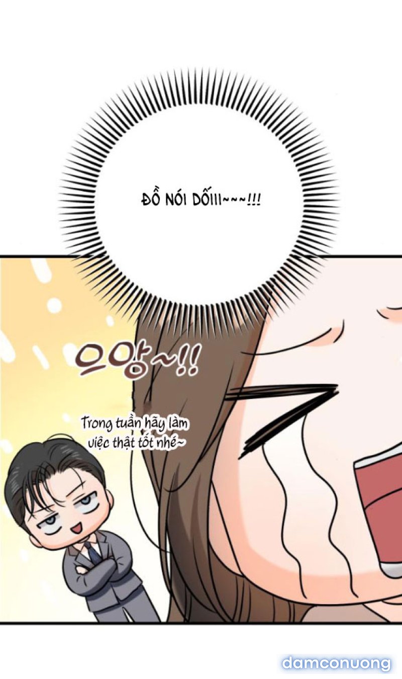 [18+] Nóng Lòng Muốn Giày Vò Em Chapter 37 - Page 61