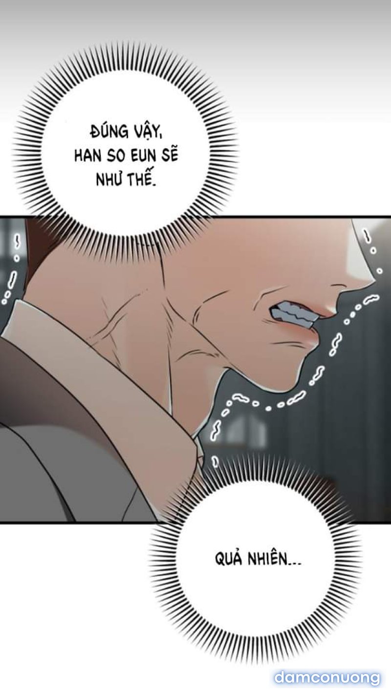 [18+] Nóng Lòng Muốn Giày Vò Em Chapter 50 - Page 38