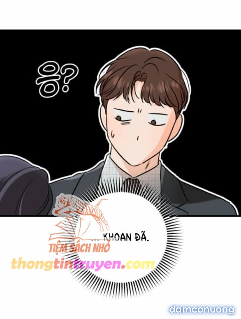 [18+] Nóng Lòng Muốn Giày Vò Em Chapter 55 - Page 76