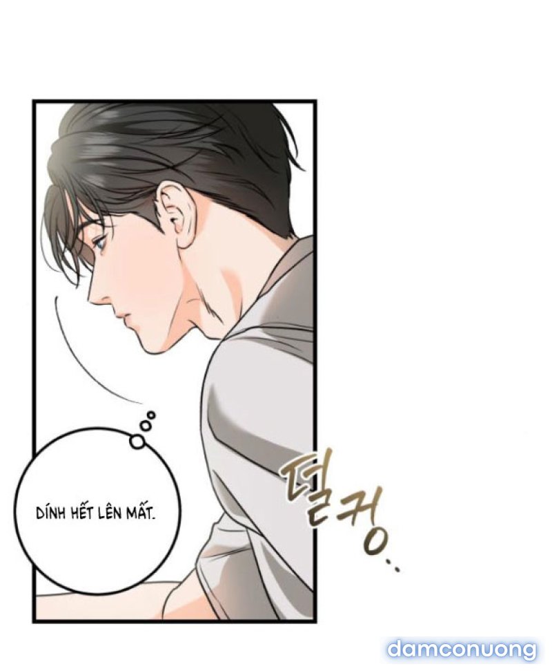 [18+] Nóng Lòng Muốn Giày Vò Em Chapter 29 - Page 17