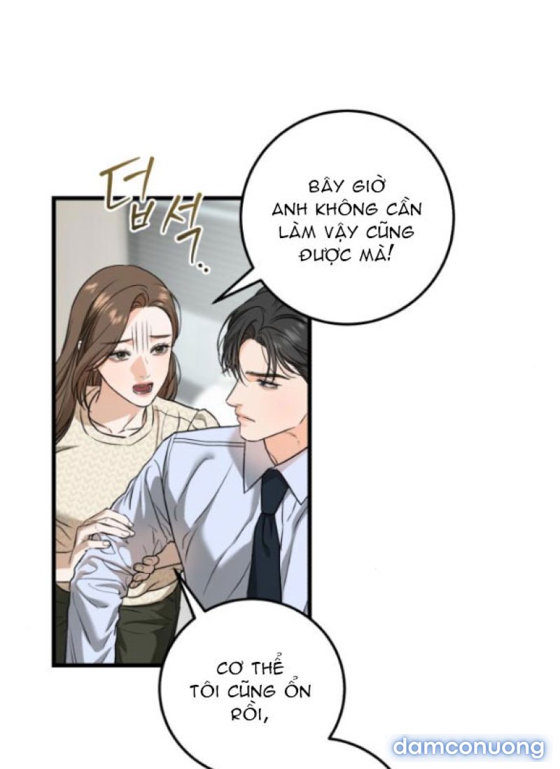 [18+] Nóng Lòng Muốn Giày Vò Em Chapter 29 - Page 41