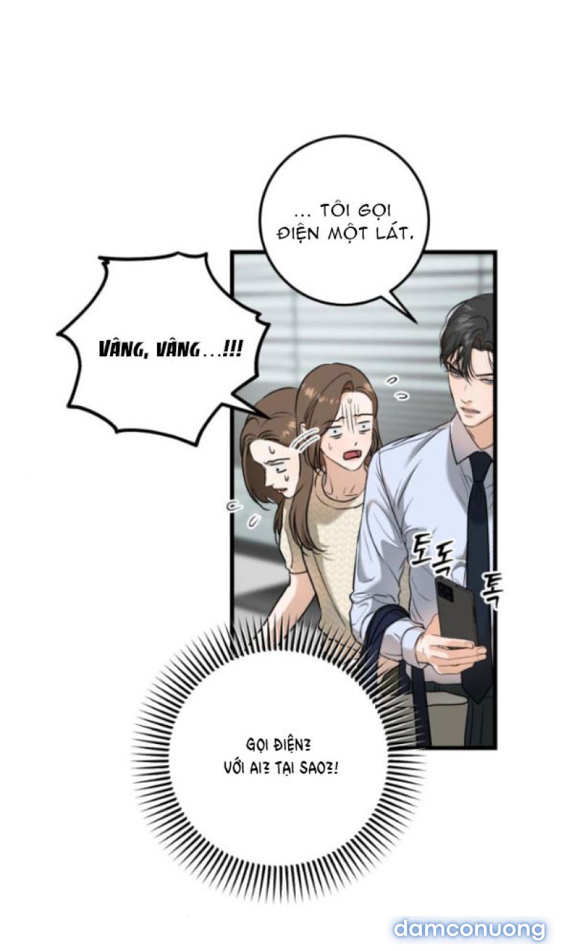 [18+] Nóng Lòng Muốn Giày Vò Em Chapter 29 - Page 47