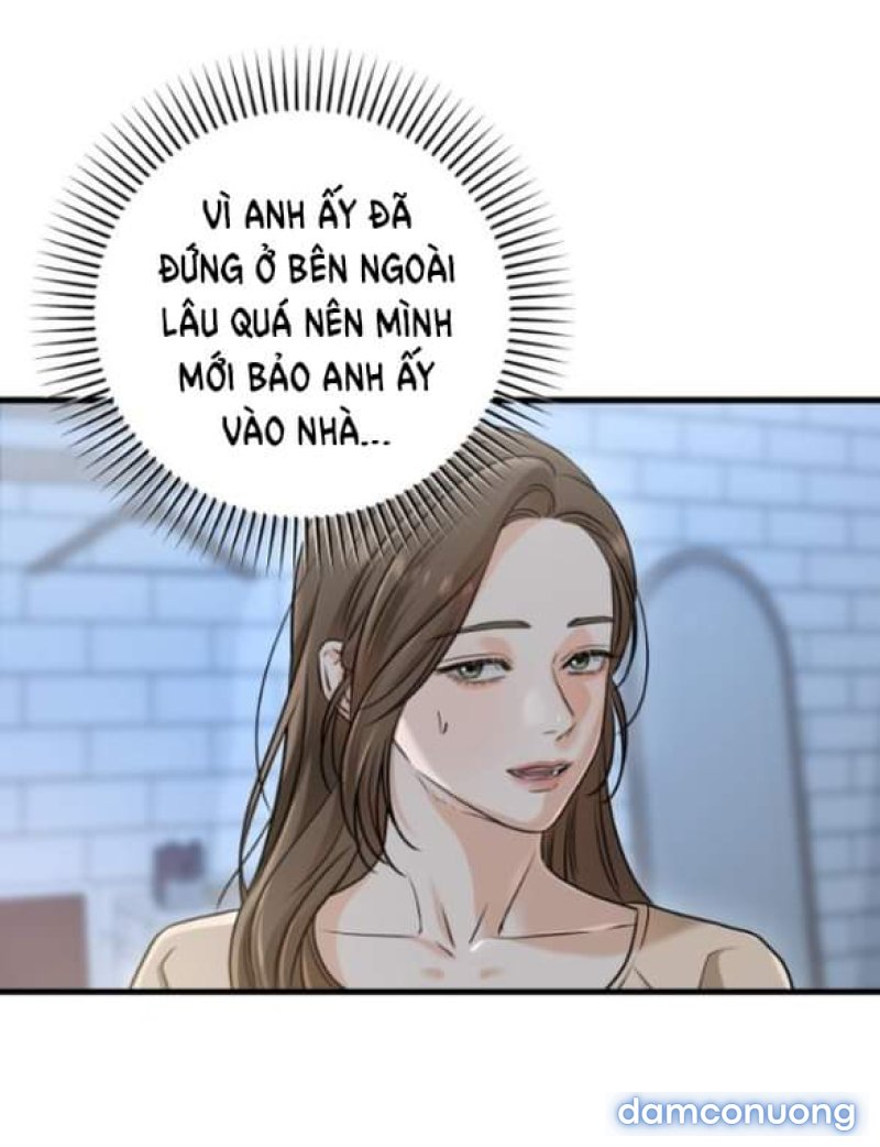 [18+] Nóng Lòng Muốn Giày Vò Em Chapter 52 - Page 4