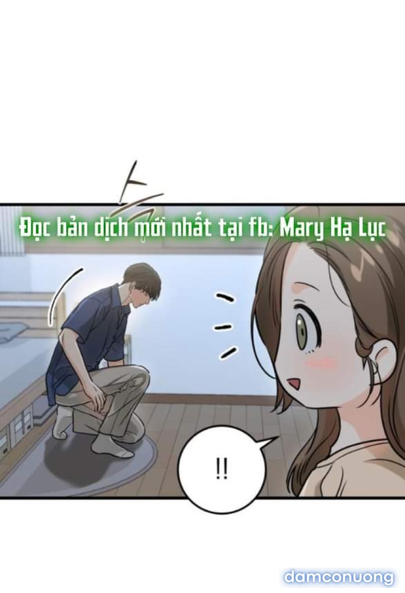 [18+] Nóng Lòng Muốn Giày Vò Em Chapter 52 - Page 6