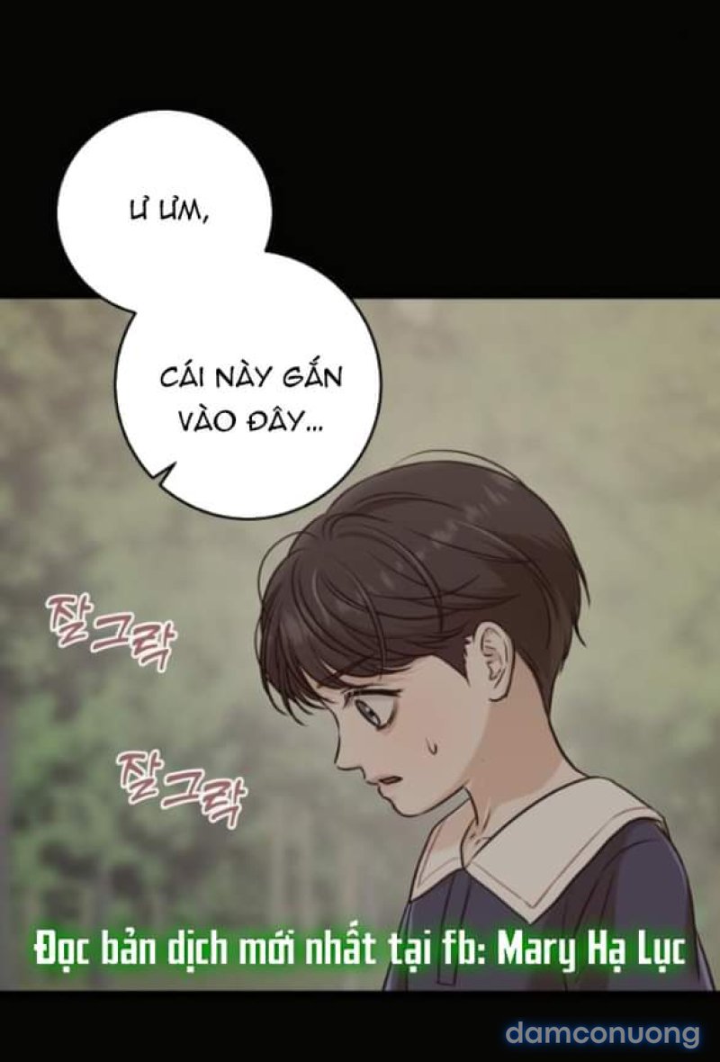 [18+] Nóng Lòng Muốn Giày Vò Em Chapter 52 - Page 72