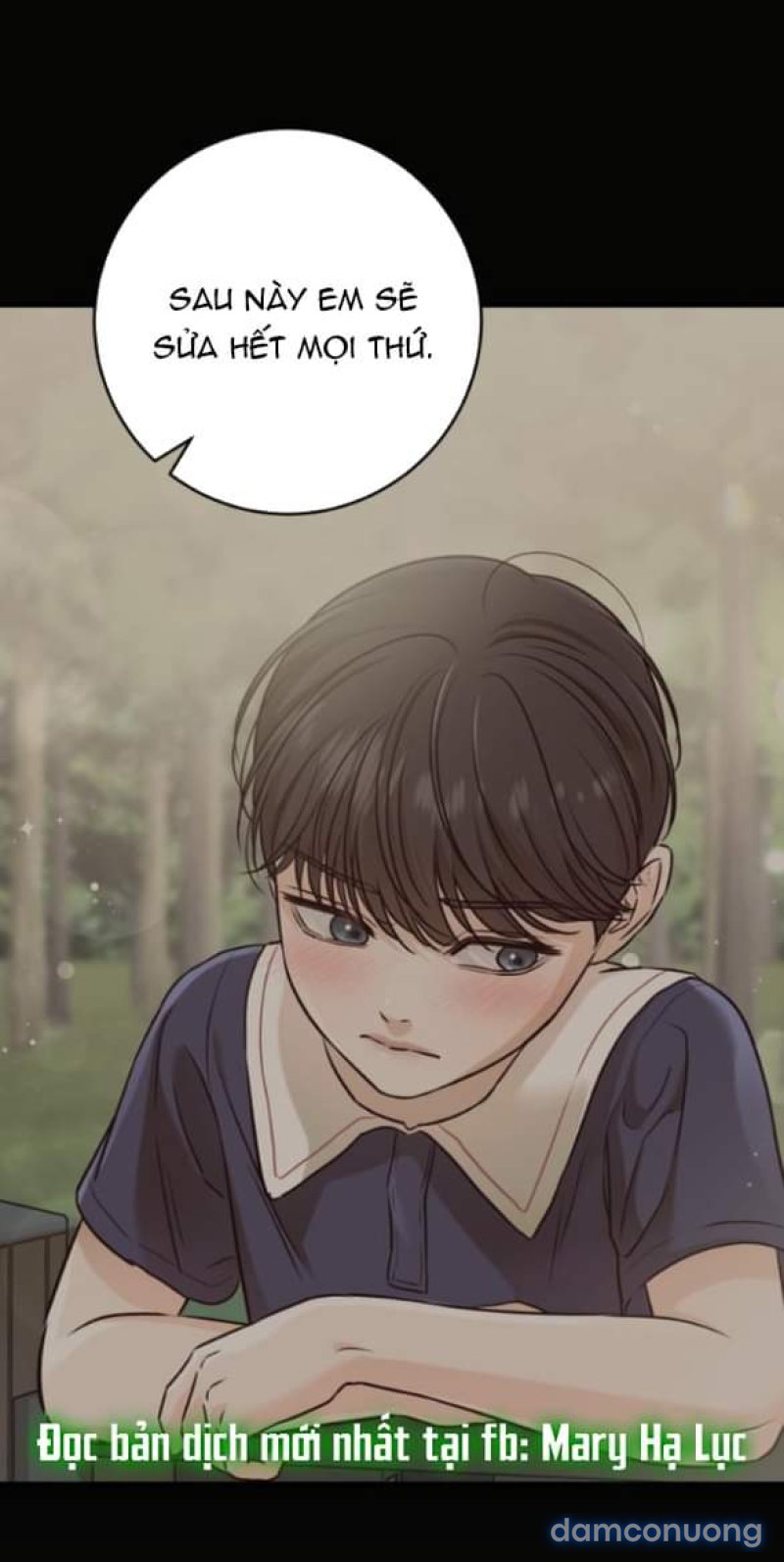 [18+] Nóng Lòng Muốn Giày Vò Em Chapter 52 - Page 76