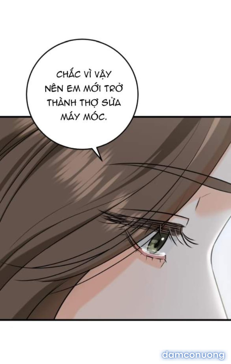 [18+] Nóng Lòng Muốn Giày Vò Em Chapter 52 - Page 80