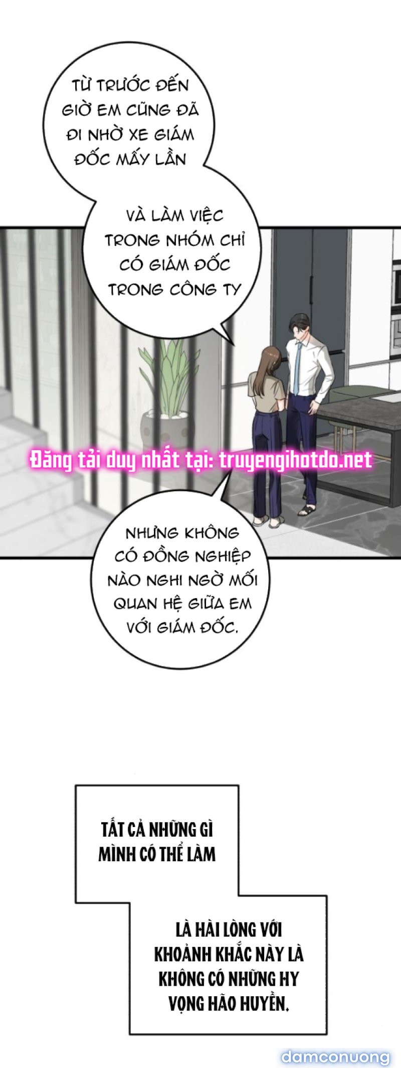 [18+] Nóng Lòng Muốn Giày Vò Em Chapter 39 - Page 58