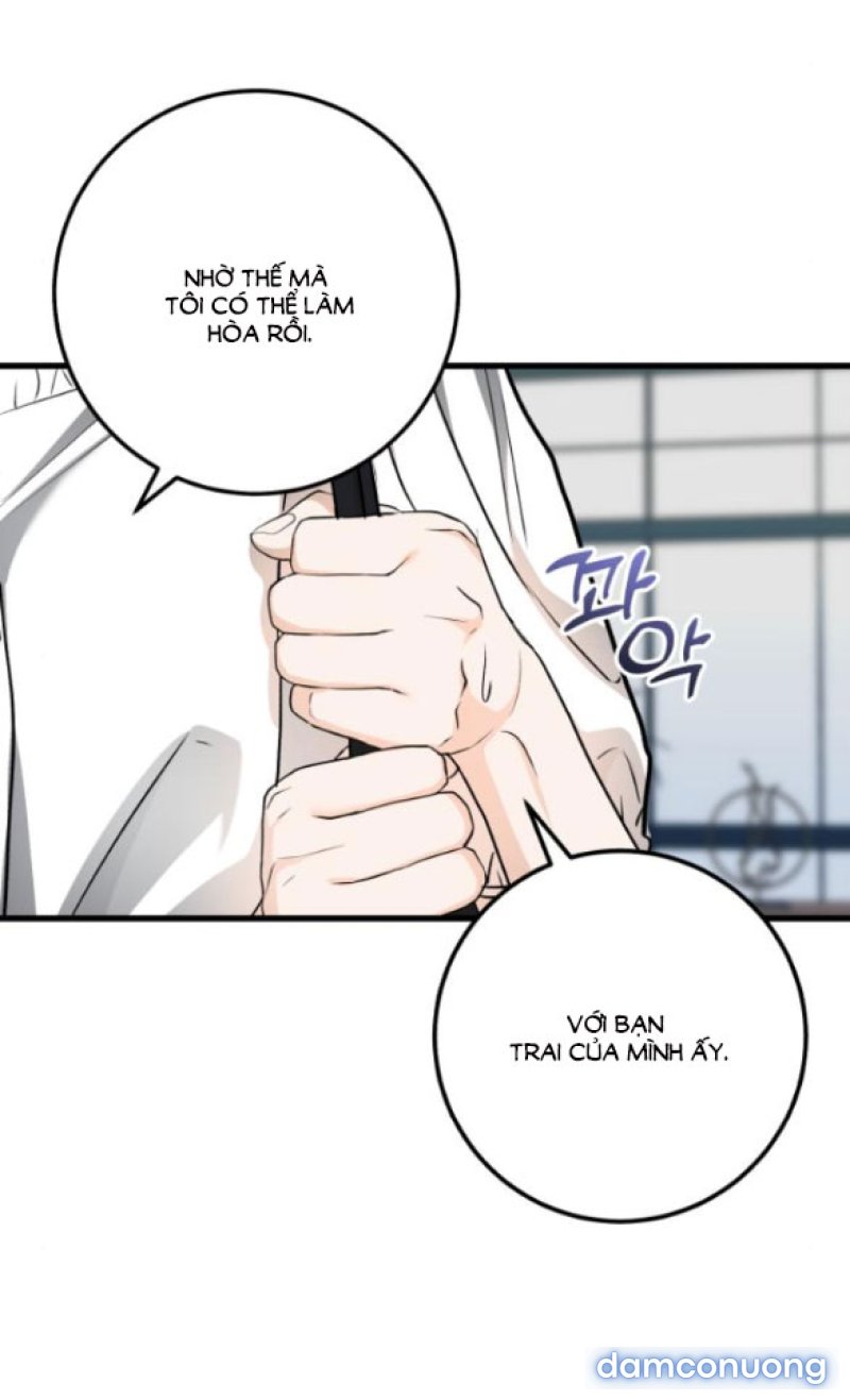 [18+] Nóng Lòng Muốn Giày Vò Em Chapter 15 - Page 64