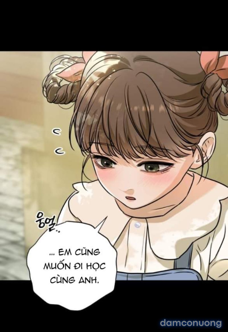 [18+] Nóng Lòng Muốn Giày Vò Em Chapter 53 - Page 20