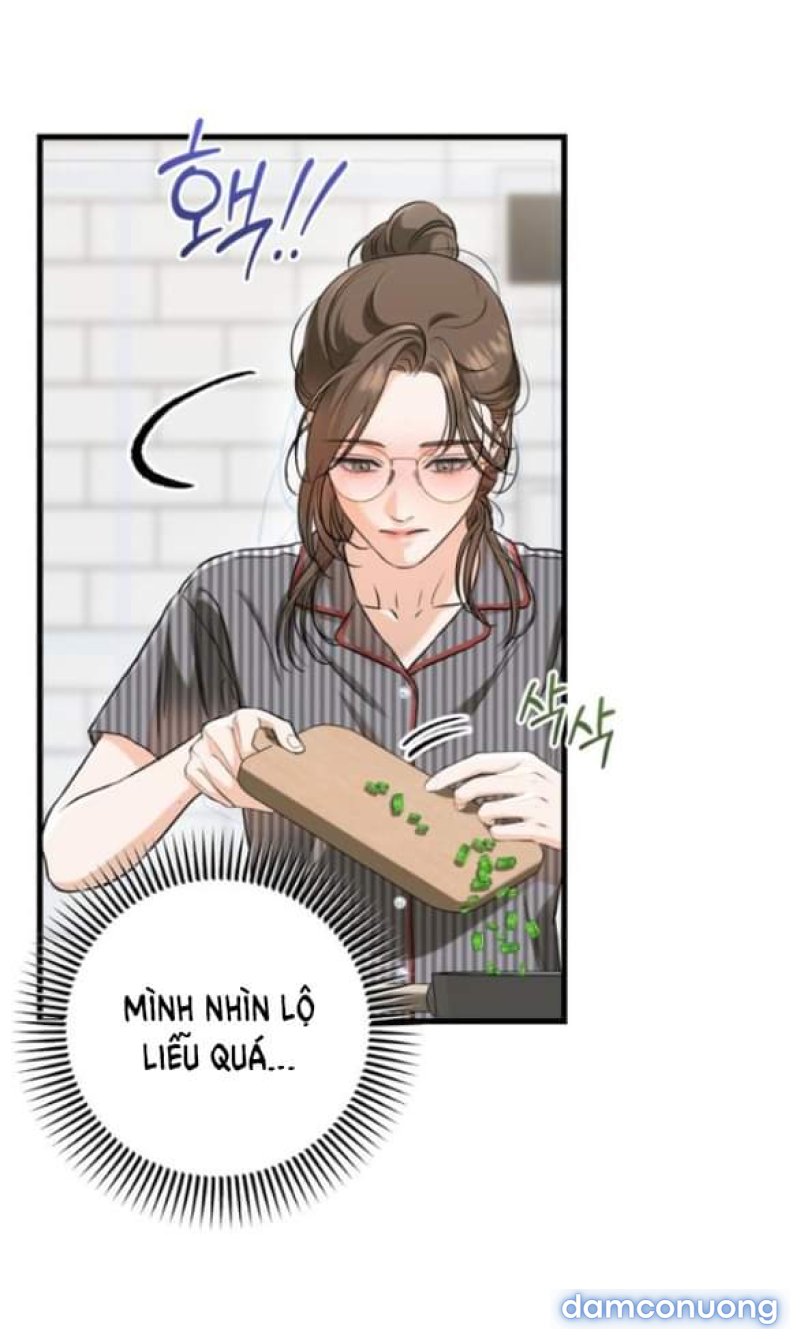 [18+] Nóng Lòng Muốn Giày Vò Em Chapter 53 - Page 41