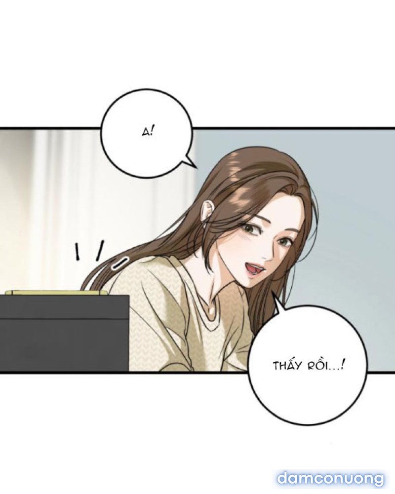 [18+] Nóng Lòng Muốn Giày Vò Em Chapter 28 - Page 35