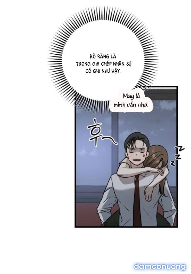 [18+] Nóng Lòng Muốn Giày Vò Em Chapter 28 - Page 5