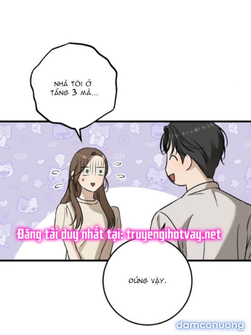 [18+] Nóng Lòng Muốn Giày Vò Em Chapter 28 - Page 55