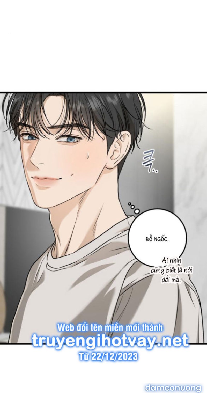 [18+] Nóng Lòng Muốn Giày Vò Em Chapter 28 - Page 59